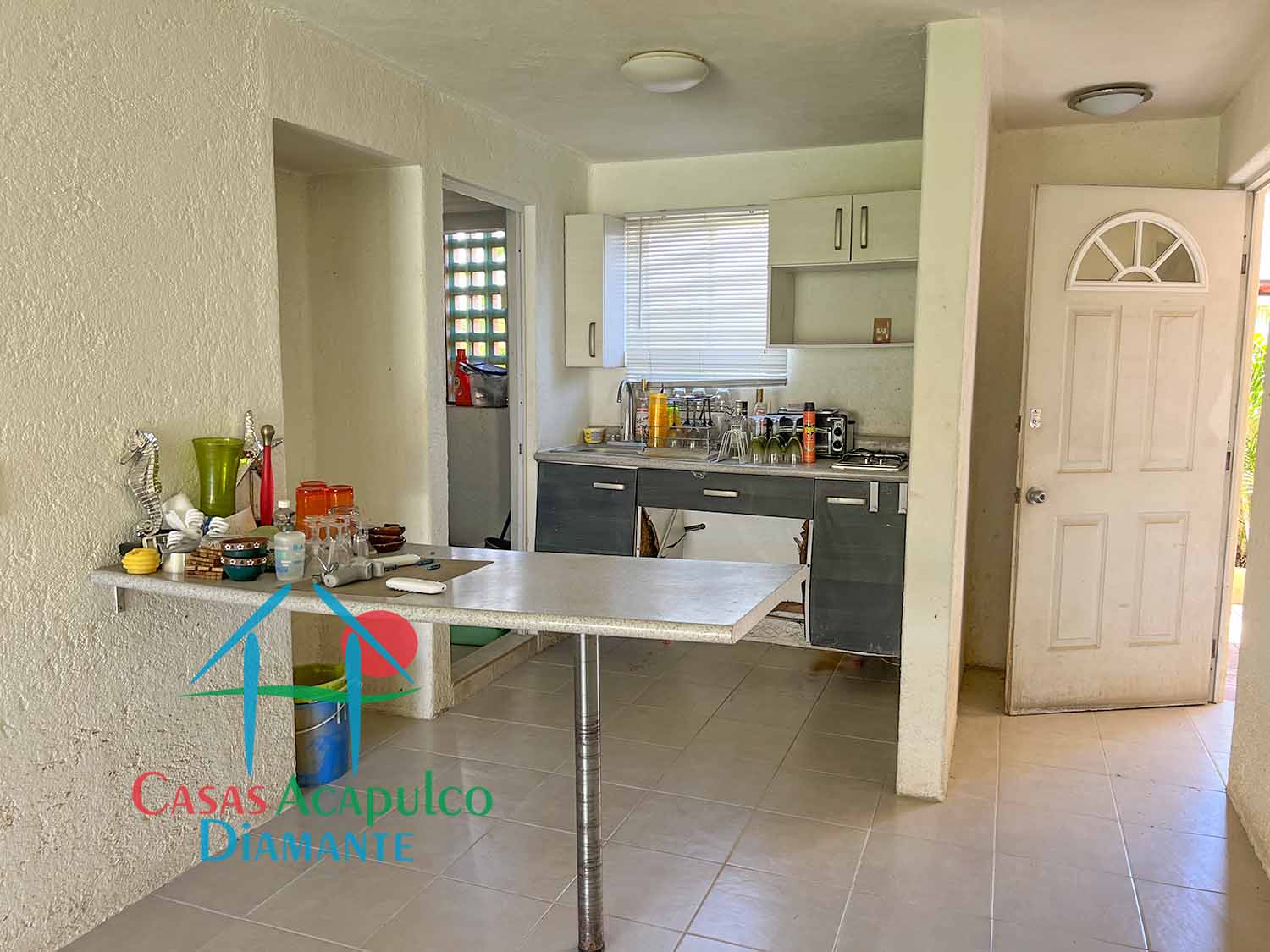 Villas La Palma Diamante F 104 - Cocina 2 Villas La Palma Diamante F 104 - Cocina 2